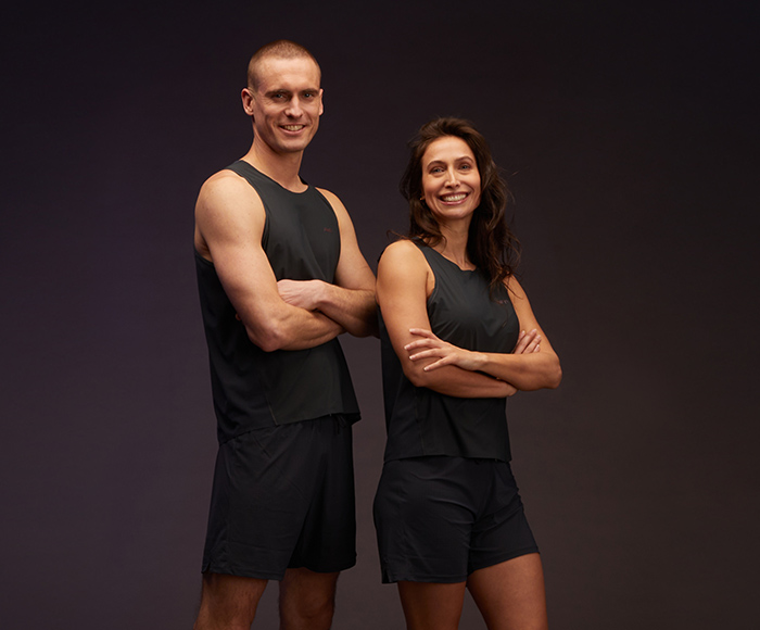 tee shirt responsable aerth